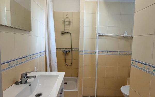 Appartement à louer    2 pièces •  Montrouge