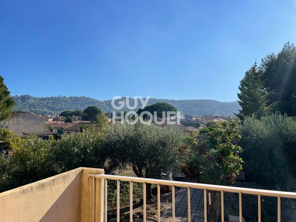 Maison 4 pièces à Armissan