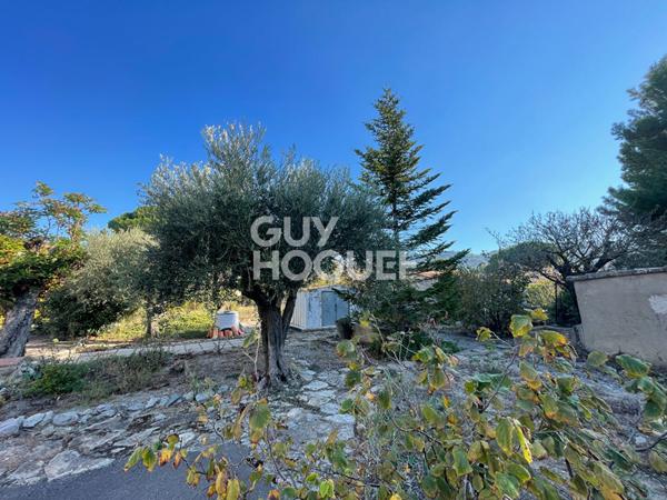 Maison 4 pièces à Armissan