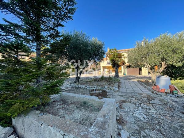 Maison 4 pièces à Armissan