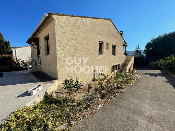 Maison 4 pièces à Armissan