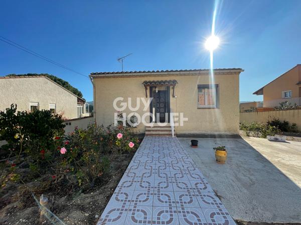 Maison 4 pièces à Armissan