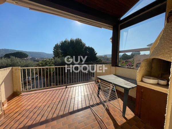 Maison 4 pièces à Armissan