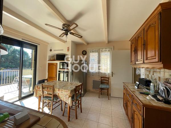 Maison 4 pièces à Armissan