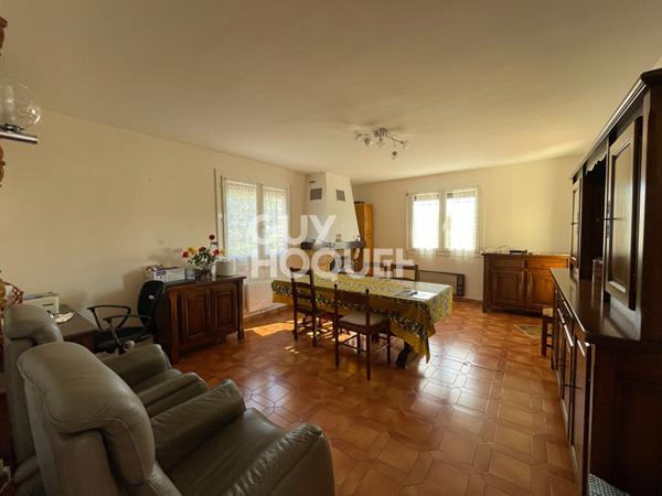 Maison 4 pièces à Armissan