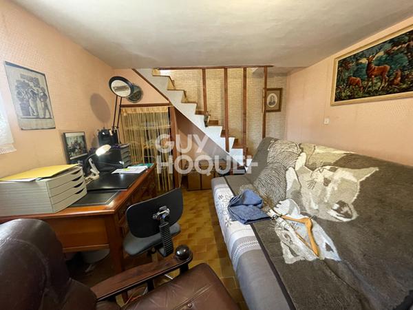 Maison 4 pièces à Armissan