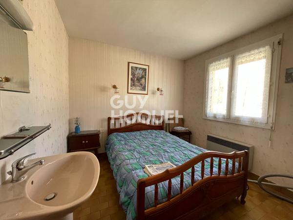 Maison 4 pièces à Armissan