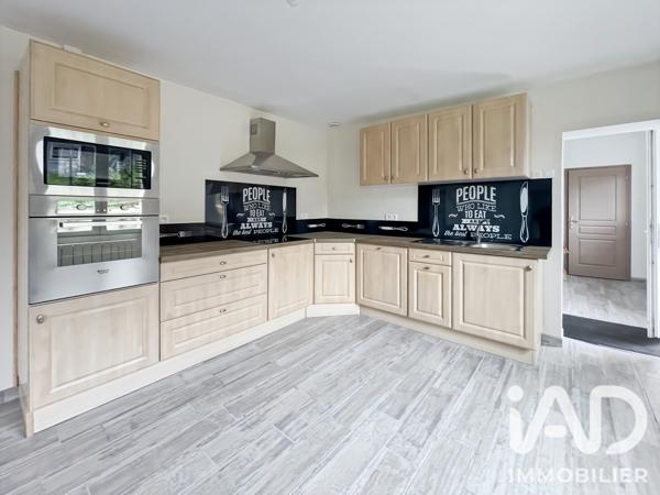 Maison à vendre 3 pièces 66,4 m² Saint-Quentin