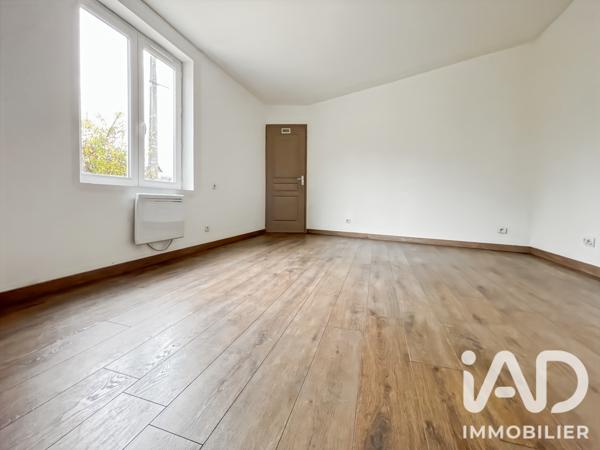 Maison à vendre 3 pièces 66,4 m² Saint-Quentin