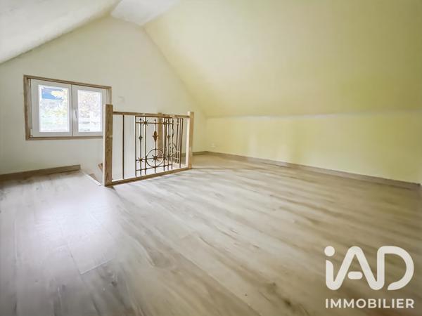 Maison à vendre 3 pièces 66,4 m² Saint-Quentin