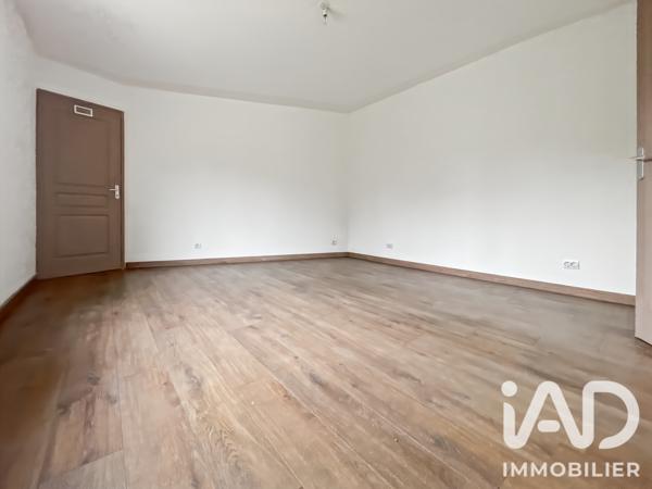 Maison à vendre 3 pièces 66,4 m² Saint-Quentin