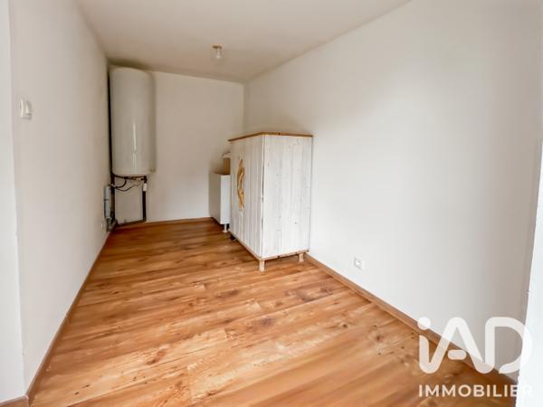 Maison à vendre 3 pièces 66,4 m² Saint-Quentin