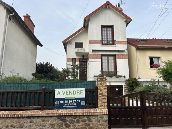 Vente / Maison à Gagny (93220)