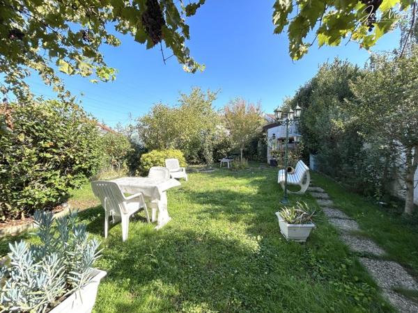 Vente / Maison à Gagny (93220)