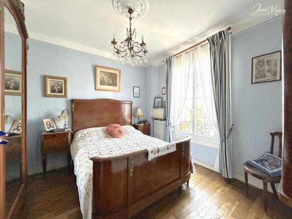 Vente / Maison à Gagny (93220)