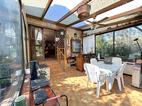 Vente / Maison à Gagny (93220)