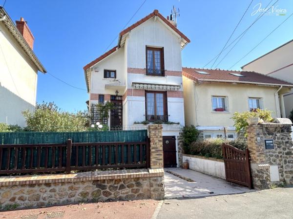Vente / Maison à Gagny (93220)