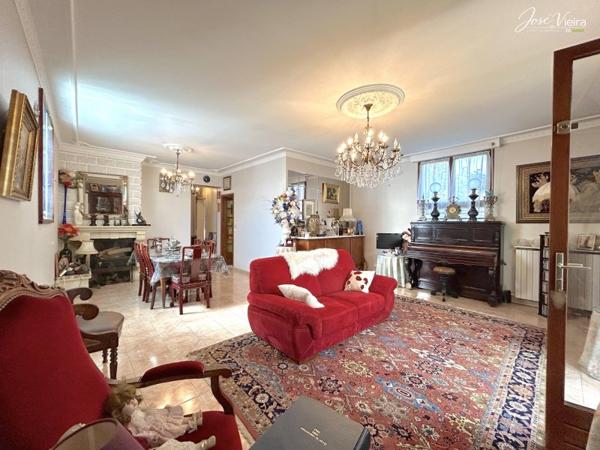 Vente / Maison à Gagny (93220)