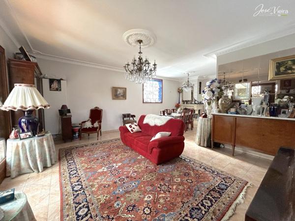 Vente / Maison à Gagny (93220)
