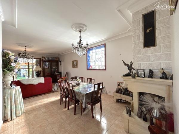 Vente / Maison à Gagny (93220)