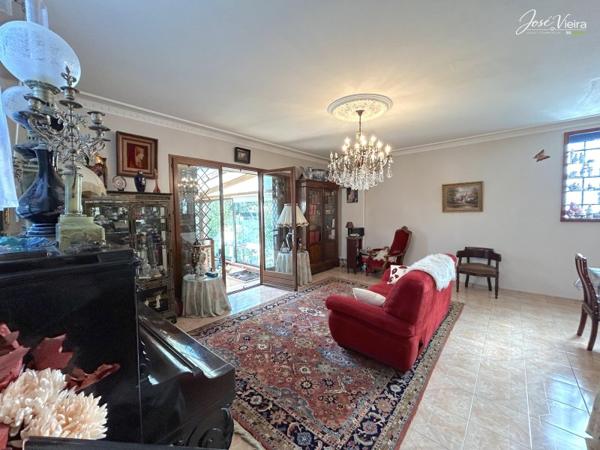 Vente / Maison à Gagny (93220)