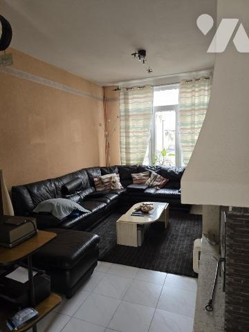 Maison type Bel Etage en centre ville