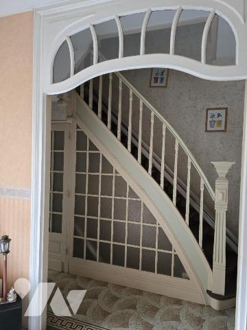 Maison type Bel Etage en centre ville