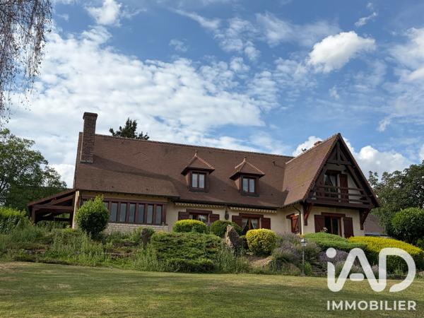 Maison à vendre 9 pièces 273 m² Château-Thierry