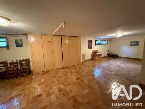 Maison à vendre 9 pièces 273 m² Château-Thierry
