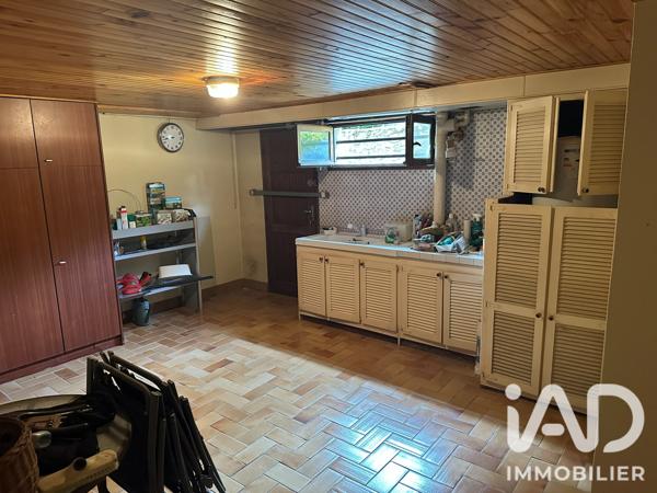 Maison à vendre 9 pièces 273 m² Château-Thierry