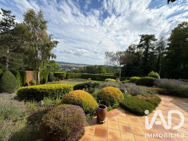 Maison à vendre 9 pièces 273 m² Château-Thierry