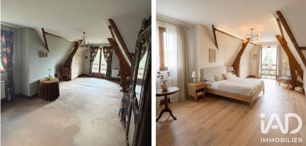 Maison à vendre 9 pièces 273 m² Château-Thierry