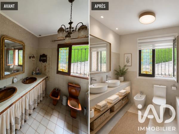 Maison à vendre 9 pièces 273 m² Château-Thierry