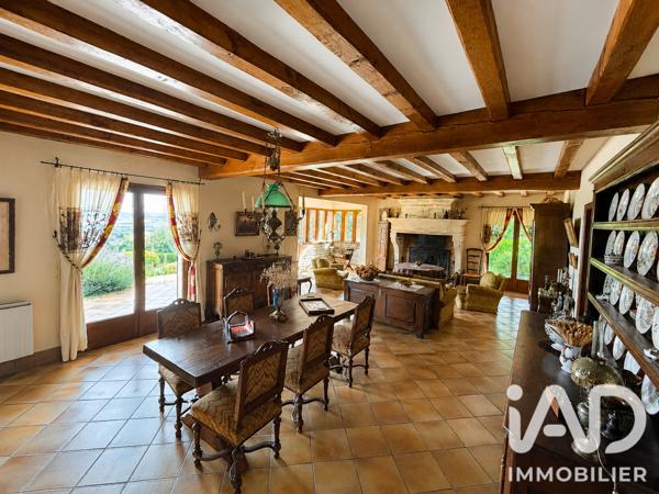 Maison à vendre 9 pièces 273 m² Château-Thierry