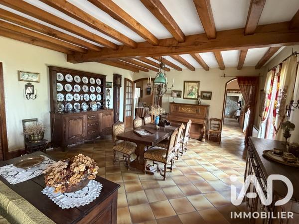 Maison à vendre 9 pièces 273 m² Château-Thierry