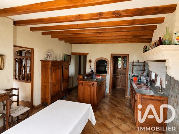 Maison à vendre 9 pièces 273 m² Château-Thierry