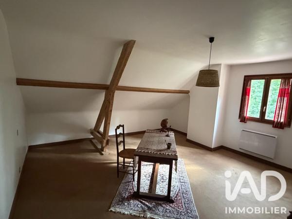 Maison à vendre 9 pièces 273 m² Château-Thierry