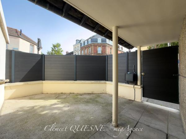 Maison à DIEPPE, 76200 - 5 pièces 105m²