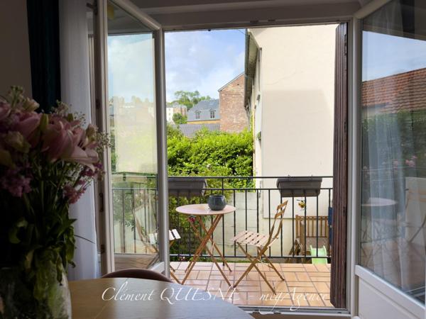 Maison à DIEPPE, 76200 - 5 pièces 105m²