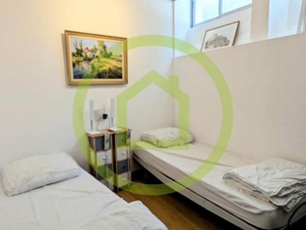 Appartement rénové à LES SABLES D'OLONNE (85100)