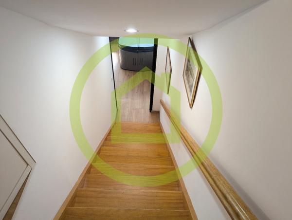 Appartement rénové à LES SABLES D'OLONNE (85100)