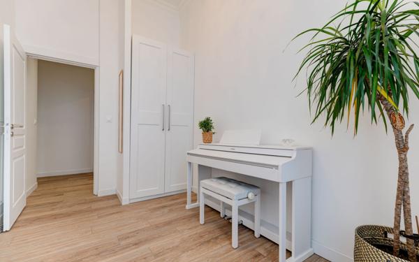 Appartement à vendre    4 pièces • 78 m2 Nice