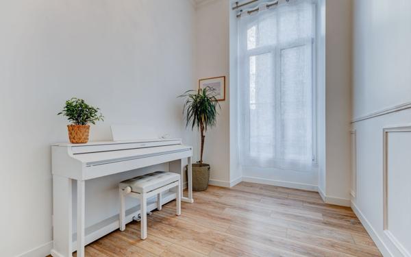 Appartement à vendre    4 pièces • 78 m2 Nice