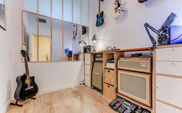 Appartement à vendre    4 pièces • 78 m2 Nice