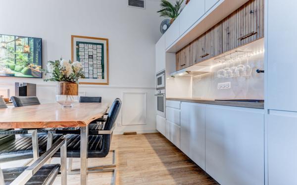 Appartement à vendre    4 pièces • 78 m2 Nice