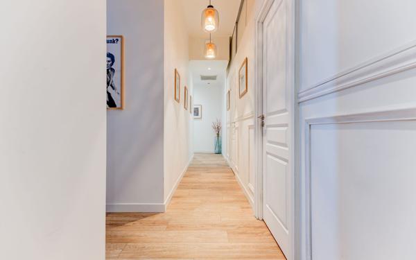 Appartement à vendre    4 pièces • 78 m2 Nice