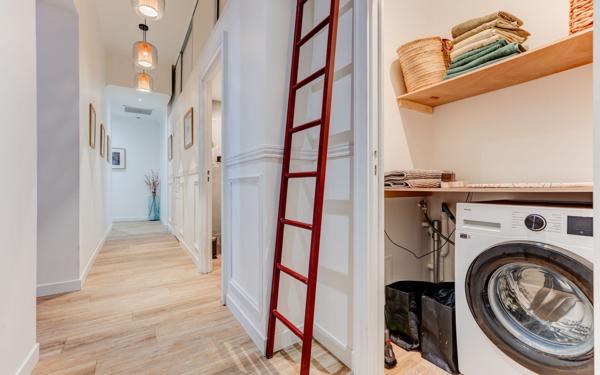 Appartement à vendre    4 pièces • 78 m2 Nice