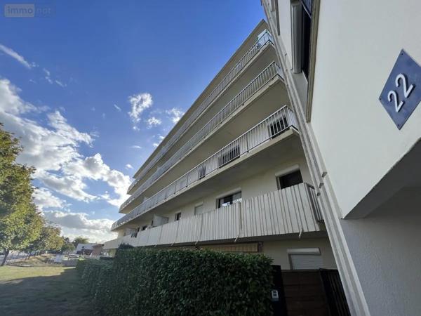 Achat - Appartement Cesson-Sévigné 35510 5 pièces 93 m 2