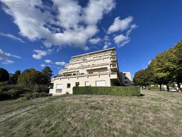 Achat - Appartement Cesson-Sévigné 35510 5 pièces 93 m 2