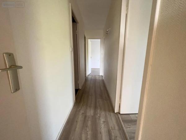 Achat - Appartement Cesson-Sévigné 35510 5 pièces 93 m 2